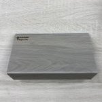Custom Vinyl Stair Nosing | Color-Matched Stair Edge for Avolis Flooring