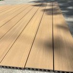 Skywood Drift Sand Outdoor Decking