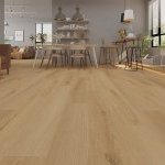 Clarity Oak | Luxury Vinyl Plank | Essential | Avolis Flooring