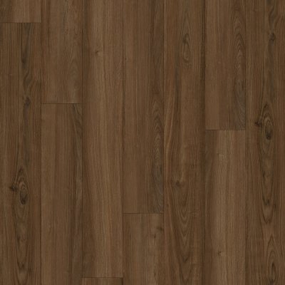 Comfort Walnut 8mm - Luxury Vinyl Plank