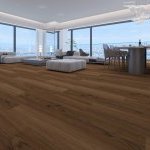 Comfort Walnut | Luxury Vinyl Plank | Essential | Avolis Flooring