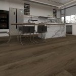 Depth Oak | Luxury Vinyl Plank | Essential | Avolis Flooring