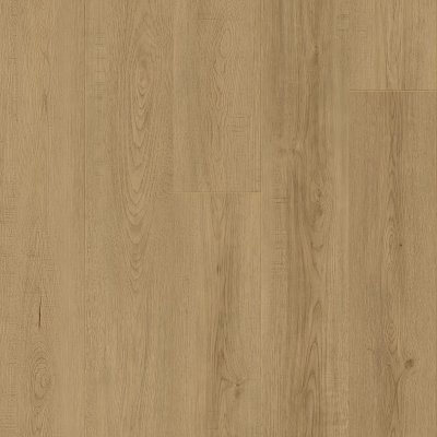 Grounded Oak 8mm - Luxury Vinyl Plank