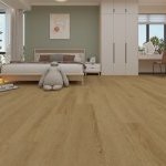 Grounded Oak | Luxury Vinyl Plank | Essential | Avolis Flooring