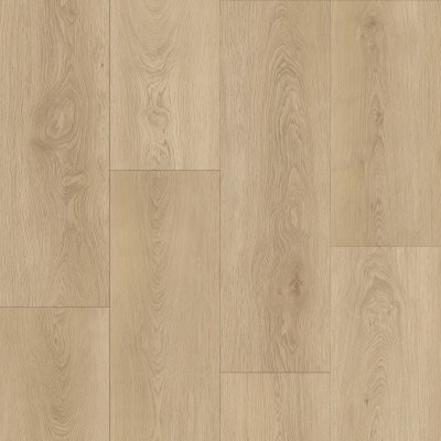 Light Oak 8mm - Luxury Vinyl Plank