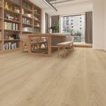 Light Oak | Luxury Vinyl Plank | Essential | Avolis Flooring