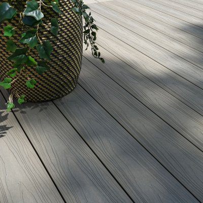 Antique - WPC Flooring