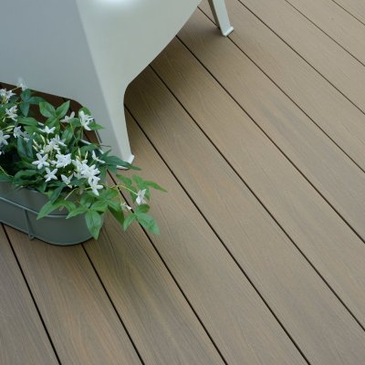 Maple - WPC Flooring