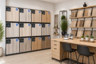 Dealer-Focused Partnership