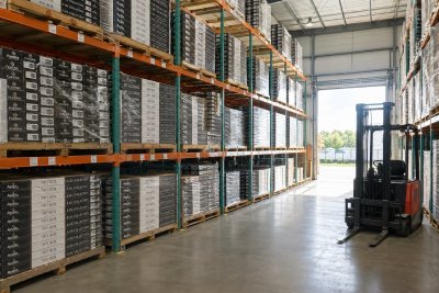 Fast Local Availability