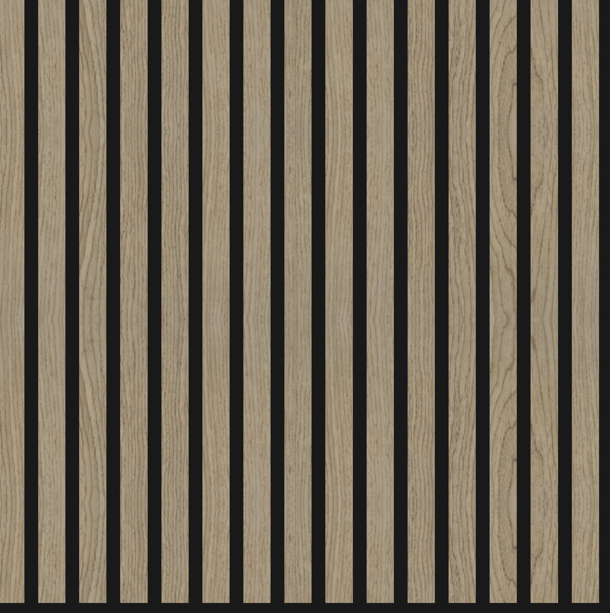 Natural Walnut