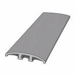 Flexible Multi Trim for Seamless Flooring Finishing